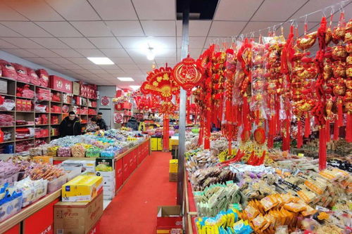 綠珠九鼎市場積極備戰節前市場供應，石河子'菜籃子'貨源充足'果盤子'價格平穩