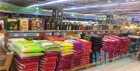 貨源充足，價格穩定！哈市糧油商品全力保障“兩節”消費需求
