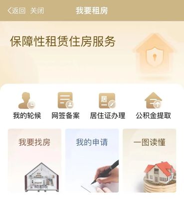 上海加速保障性租賃住房供應 今年力爭新增6萬套（間）