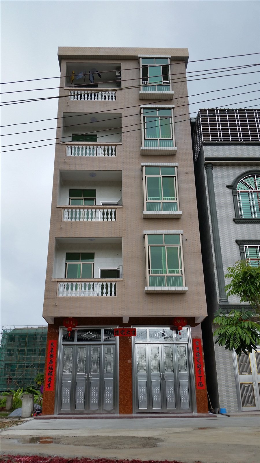 自建房出租 專業(yè)房地產(chǎn)經(jīng)紀(jì)服務(wù)指南