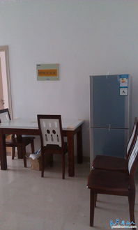 精品套二出租 有圖有真相，盡享舒適生活