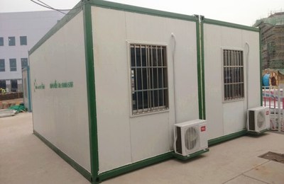 慈溪集裝箱與富成活動(dòng)板房 購買與租賃指南