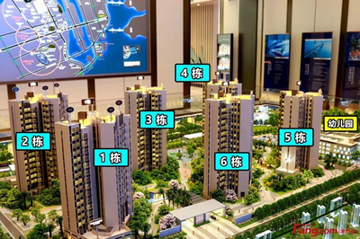 150%實(shí)用率！央企打造湖心路咬合式復(fù)式新品登場，周邊配套再升級(jí)