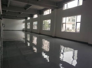 華榮路沿線精品廠房出租 靈活面積，滿足多樣化租賃需求