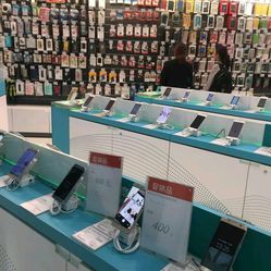 北京來福士順電·脈 一站式高端數(shù)碼生活體驗(yàn)指南