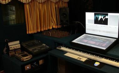 二寶音樂工作室 專業(yè)音樂制作與錄音服務(wù)